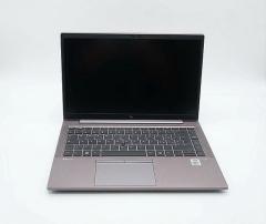 HP ZBook Fireflay 14 G7 Mobile Workstation Core I7-10510U 1.8 Ghz 16GB 256GB M.2-2280  Webcam LCD FHD 14.1"  Win 10 Pro - H1510263SP Grado B